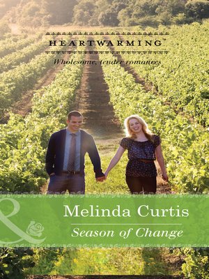 cover image of Season of Change